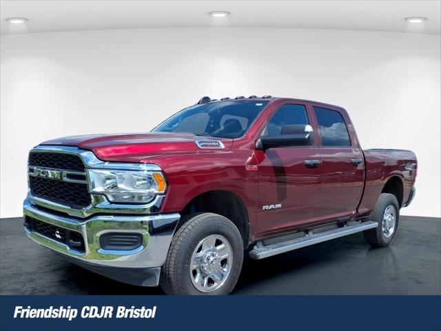2022 Ram 2500 Tradesman Crew Cab 4x4 6'4" Box for sale in Bristol, TN