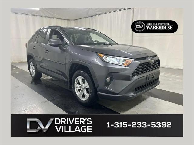 2019 Toyota RAV4 XLE for sale in Cicero, NY