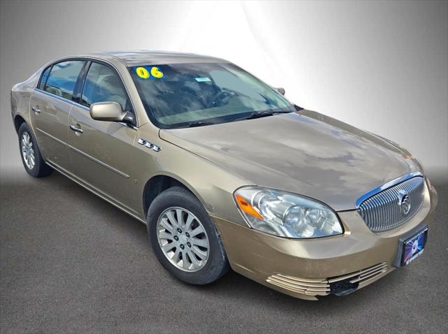 2006 Buick Lucerne CX for sale in Carson City, NV
