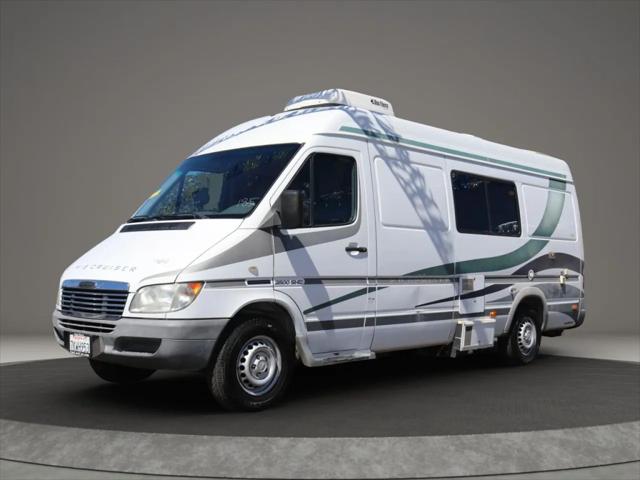 2003 Dodge Sprinter Super High Ceiling for sale in Santa Maria, CA