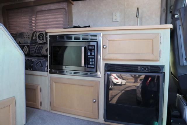 2003 Dodge Sprinter Super High Ceiling