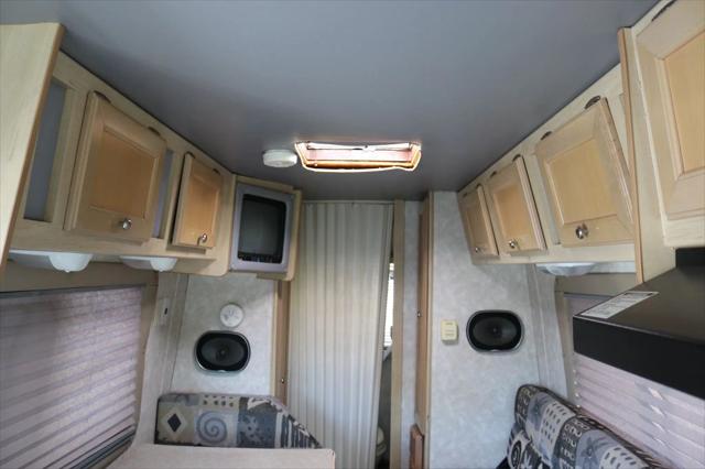 2003 Dodge Sprinter Super High Ceiling