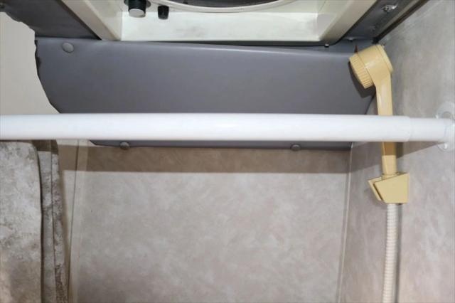 2003 Dodge Sprinter Super High Ceiling