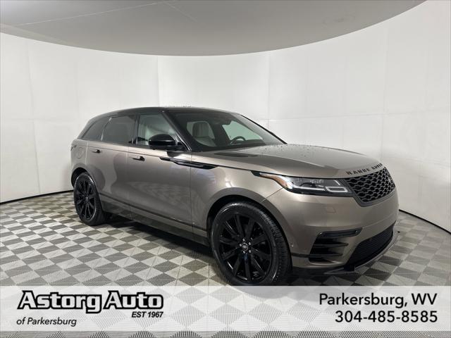 2020 Land Rover Range Rover Velar P380 R-Dynamic HSE 2020 Land Rover Range Rover Velar P380 R-Dynamic HSE