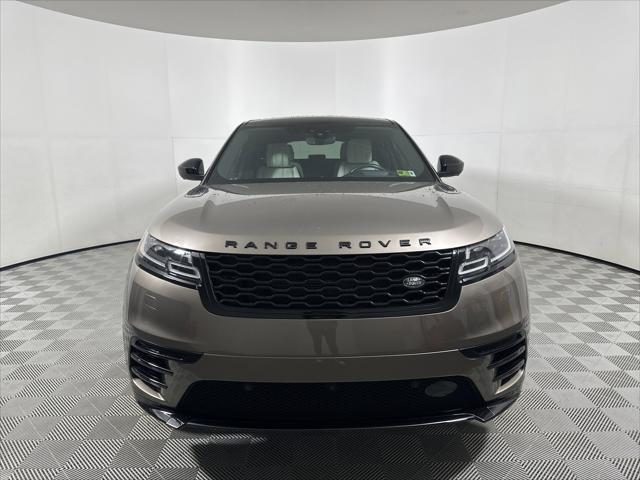 2020 Land Rover Range Rover Velar P380 R-Dynamic HSE 2020 Land Rover Range Rover Velar P380 R-Dynamic HSE