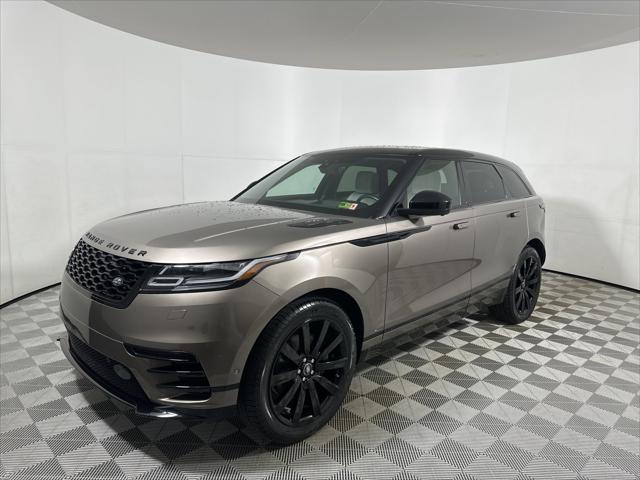 2020 Land Rover Range Rover Velar P380 R-Dynamic HSE 2020 Land Rover Range Rover Velar P380 R-Dynamic HSE