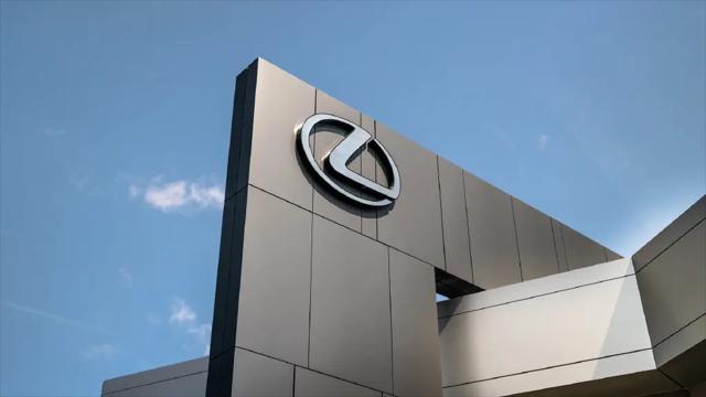 2019 Lexus GS 350 F SPORT