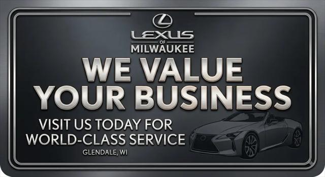 2019 Lexus GS 350 F SPORT