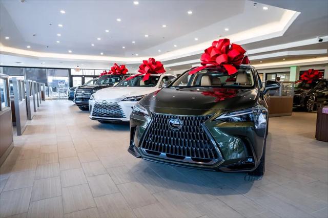 2019 Lexus GS 350 F SPORT