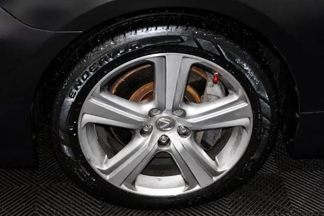 2015 Lexus RC 350 2dr Cpe AWD