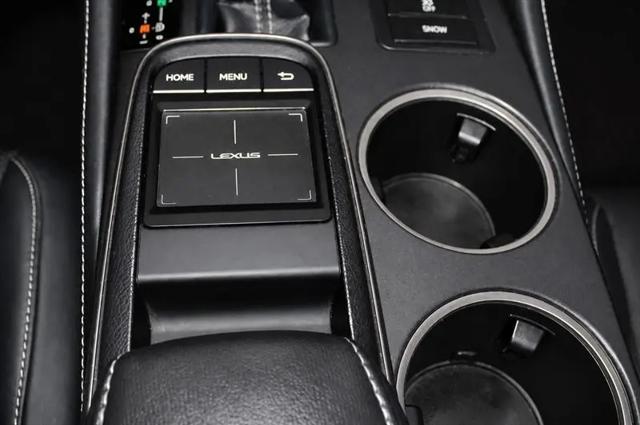 2015 Lexus RC 350 2dr Cpe AWD
