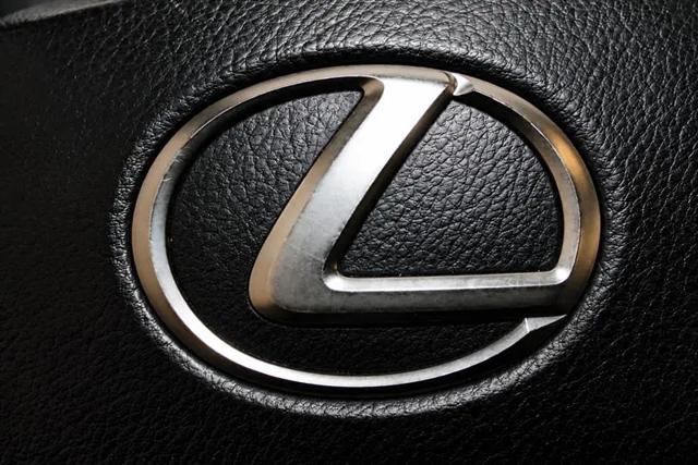 2015 Lexus RC 350 2dr Cpe AWD