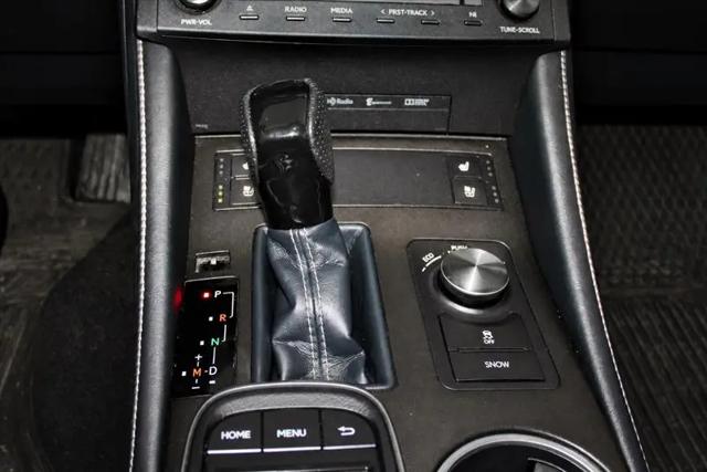 2015 Lexus RC 350 2dr Cpe AWD
