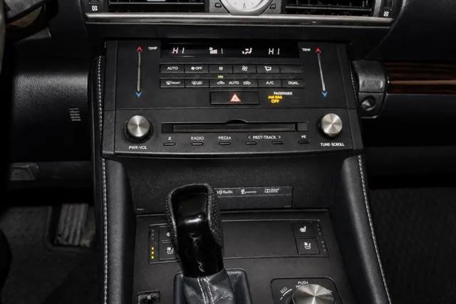 2015 Lexus RC 350 2dr Cpe AWD