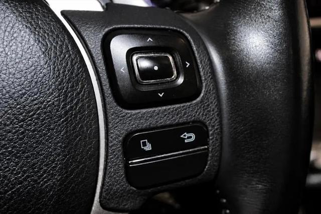 2015 Lexus RC 350 2dr Cpe AWD