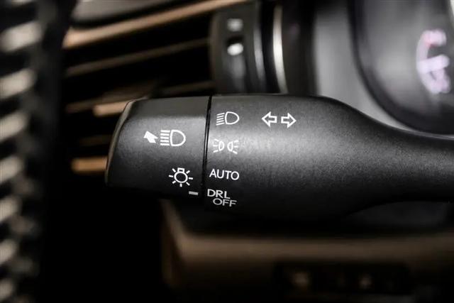 2015 Lexus RC 350 2dr Cpe AWD
