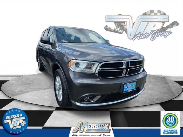 2019 Dodge Durango SXT AWD for sale in Wantagh, NY