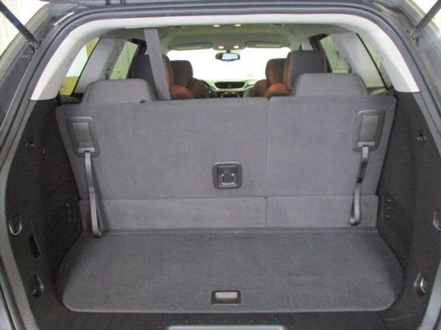 2017 Chevrolet Traverse 1LT 2017 Chevrolet Traverse 1LT