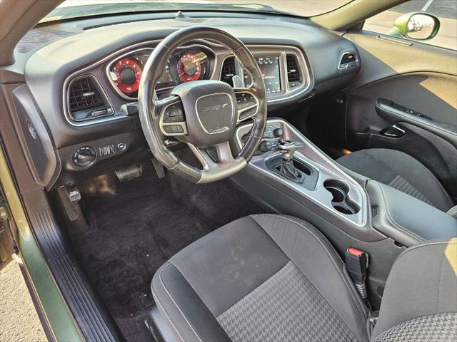 2019 Dodge Challenger SRT Hellcat Redeye 2019 Dodge Challenger SRT Hellcat Redeye