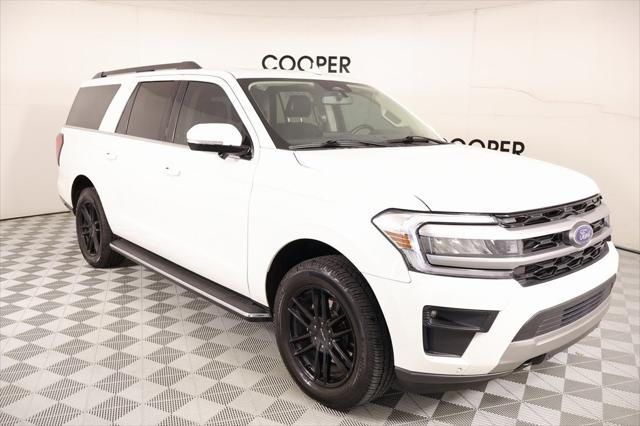 2022 Ford Expedition Max XLT 2022 Ford Expedition Max XLT