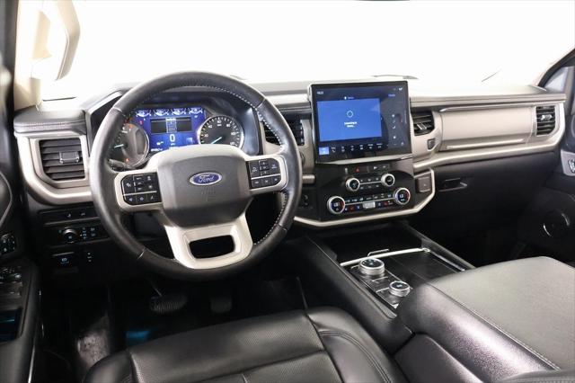 2022 Ford Expedition Max XLT 2022 Ford Expedition Max XLT