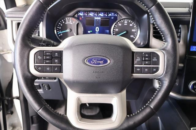 2022 Ford Expedition Max XLT 2022 Ford Expedition Max XLT