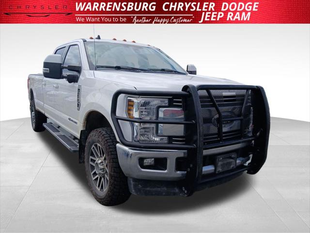 2019 Ford F-350 LARIAT for sale in Warrensburg, MO