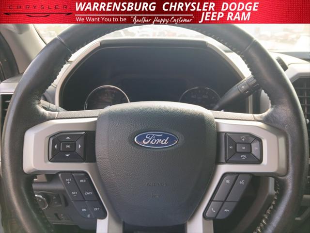 2019 Ford F-350 LARIAT
