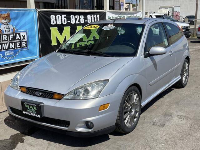 2004 Ford Focus ZX3 for sale in Santa Maria, CA