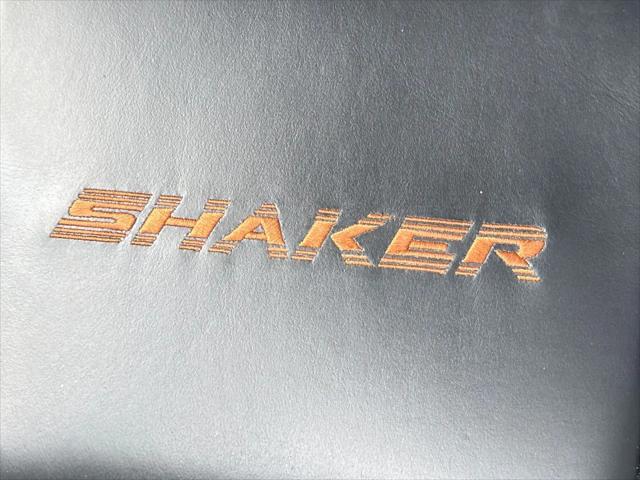 2016 Dodge Challenger 392 Hemi Scat Pack Shaker