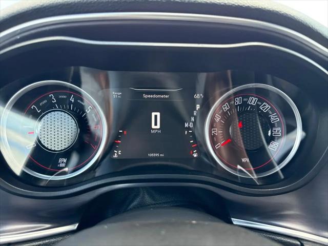 2016 Dodge Challenger 392 Hemi Scat Pack Shaker