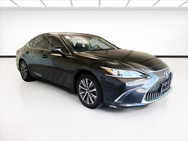 2020 Lexus ES 350 ES 350