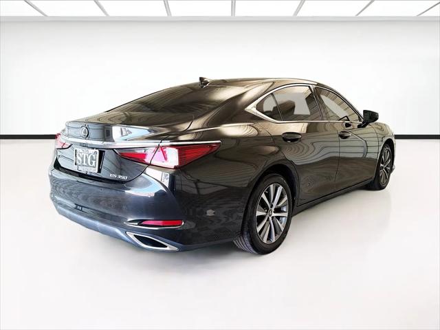 2020 Lexus ES 350 ES 350