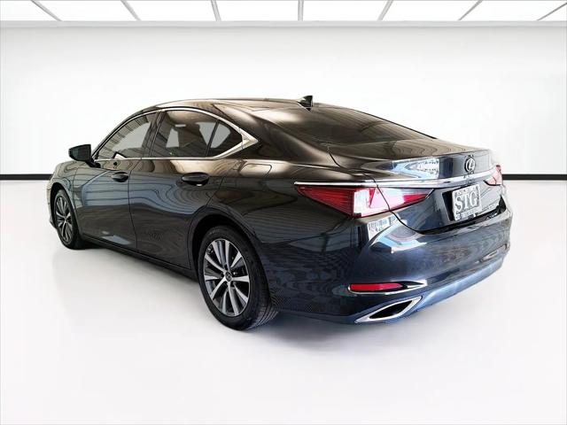 2020 Lexus ES 350 ES 350