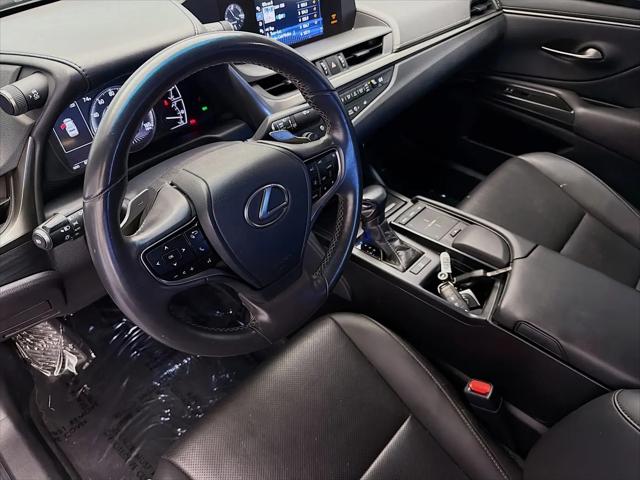 2020 Lexus ES 350 ES 350