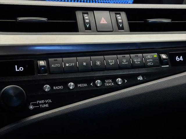 2020 Lexus ES 350 ES 350