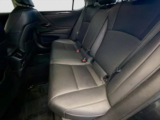 2020 Lexus ES 350 ES 350