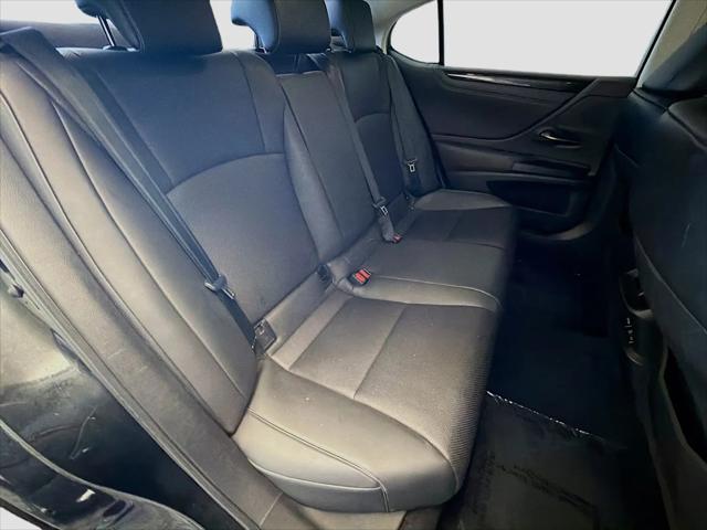 2020 Lexus ES 350 ES 350
