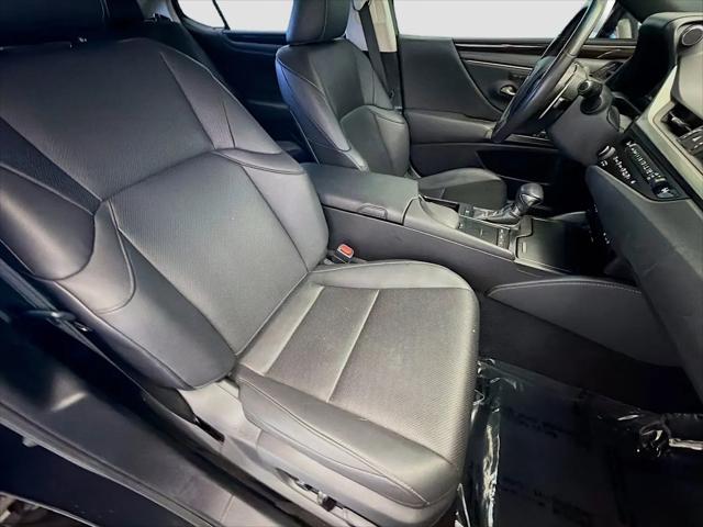 2020 Lexus ES 350 ES 350
