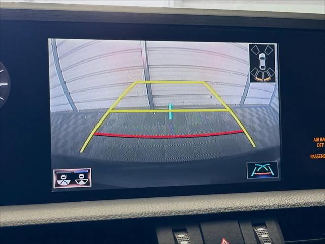2020 Lexus ES 350 ES 350