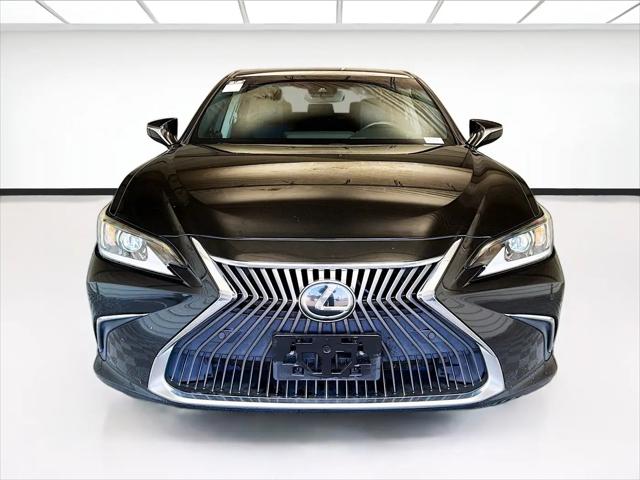 2020 Lexus ES 350 ES 350