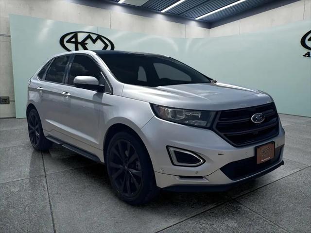 2015 Ford Edge Sport for sale in Abilene, TX