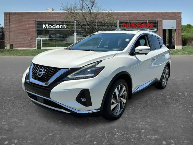 2019 Nissan Murano SL for sale in Cornelius, NC