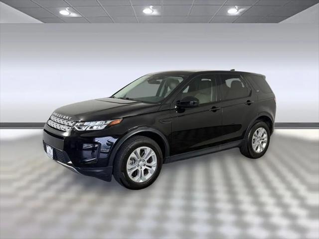2022 Land Rover Discovery Sport S for sale in Houston, TX