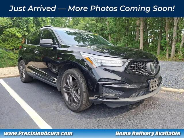 2019 Acura RDX A-SPEC Package for sale in Lawrenceville, NJ