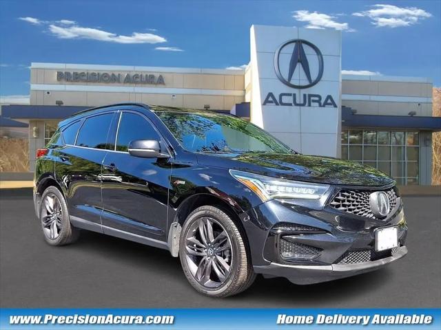 2019 Acura RDX A-SPEC Package for sale in Lawrenceville, NJ