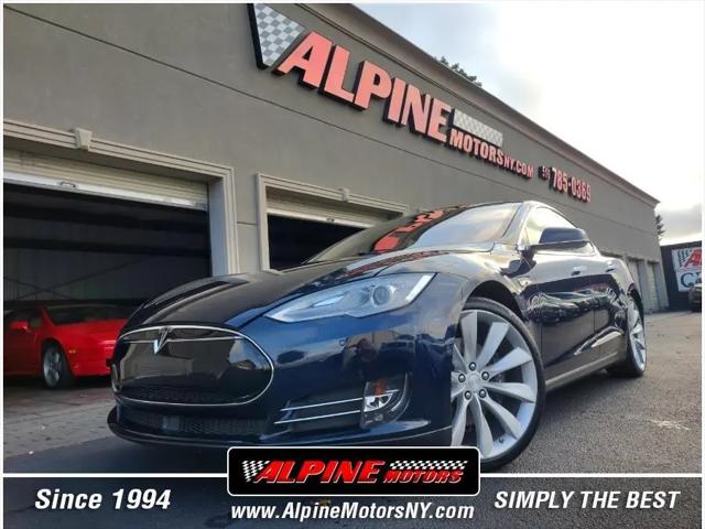 2014 Tesla Model S 60 kWh Battery/P85/85 kWh Battery for sale in Wantagh, NY