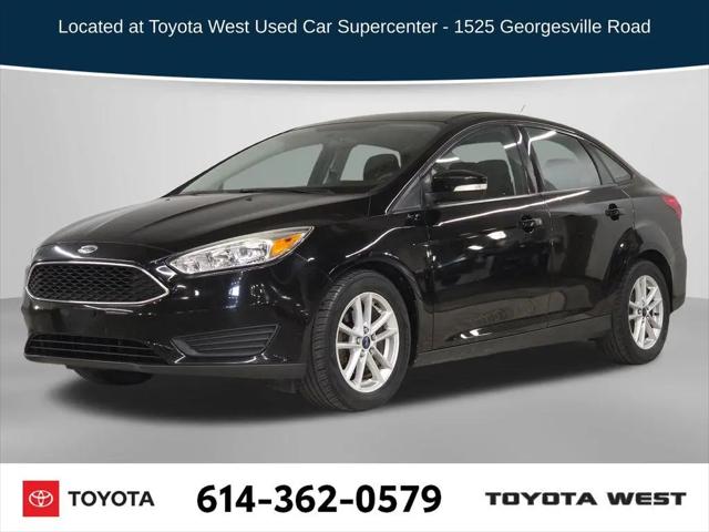 2016 Ford Focus SE for sale in Columbus, OH