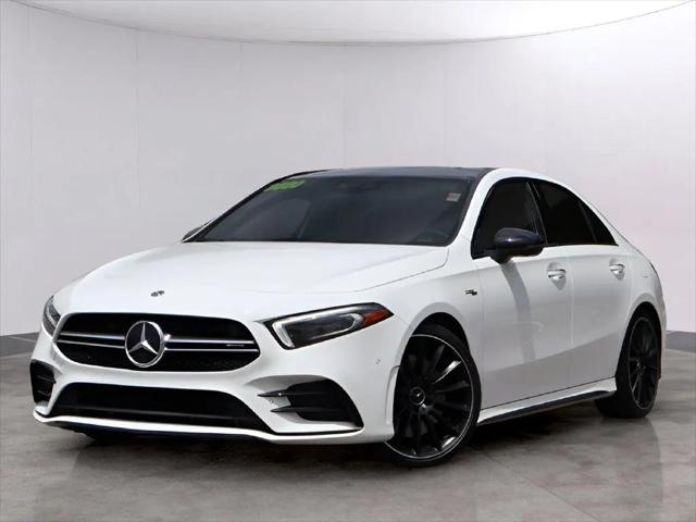 2020 Mercedes-Benz AMG A 35 4MATIC for sale in Shawnee, KS