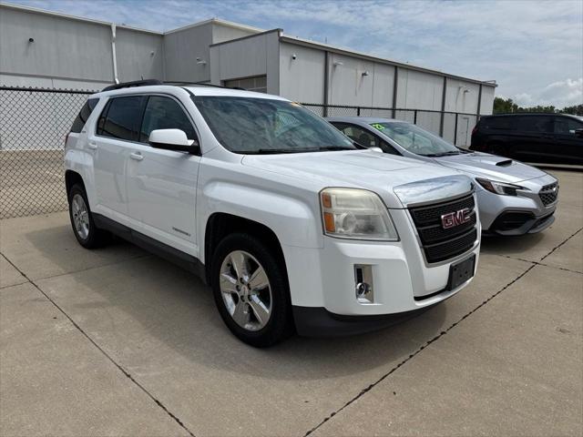 2015 GMC Terrain SLE-2 for sale in Waukee, IA